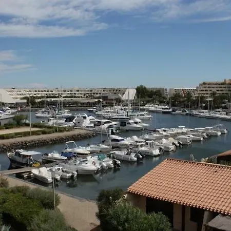 Apartamento Port Venus Village Naturiste Agde