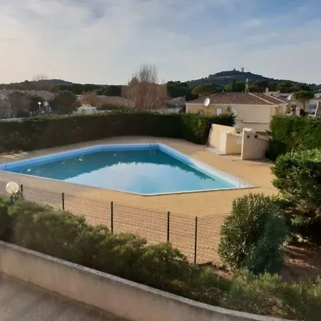 Port Venus Village Naturiste Apartamento Agde