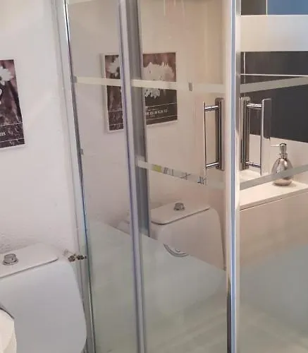 Port Vénus Village Naturiste Agde