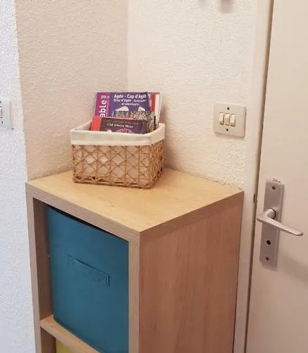 Port Vénus Village Naturiste *