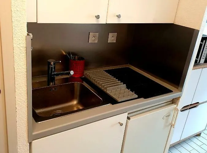 Apartamento Port Vénus Village Naturiste Agde