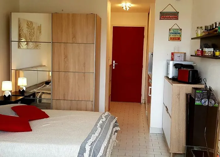 Port Vénus Village Naturiste Agde