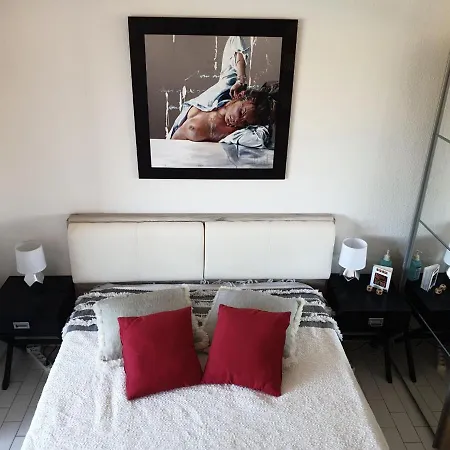 Appartement Port Venus Village Naturiste