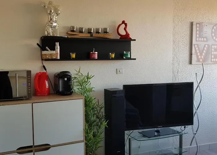 Port Venus Village Naturiste Agde