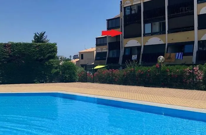 Lägenhet Port Venus Village Naturiste *