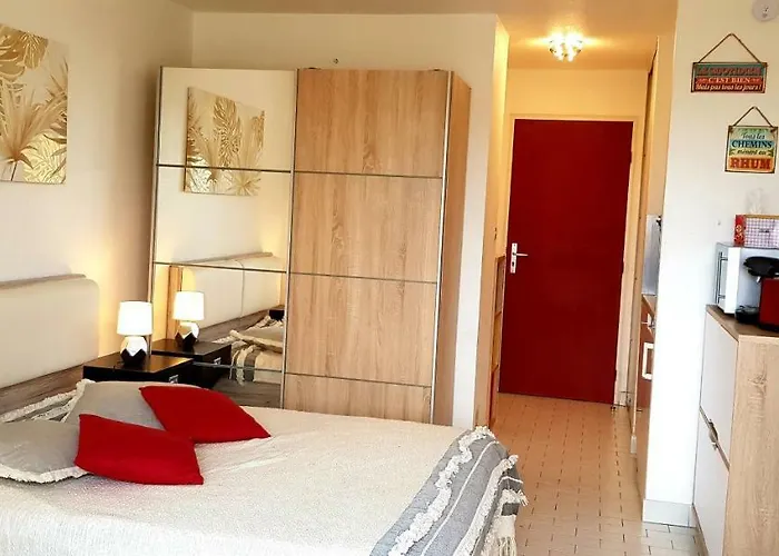 Port Venus Village Naturiste Agde