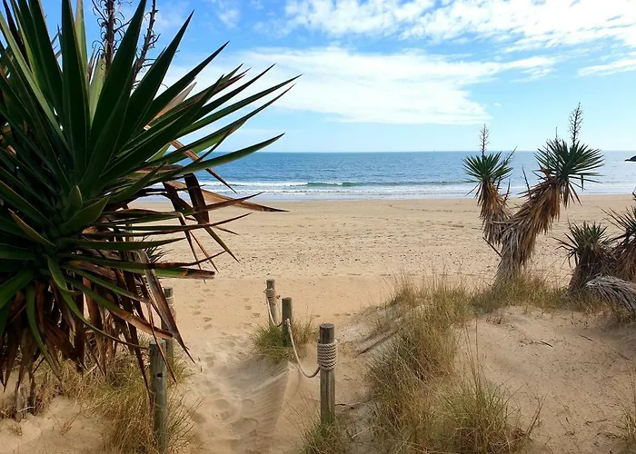 Port Venus Village Naturiste Agde
